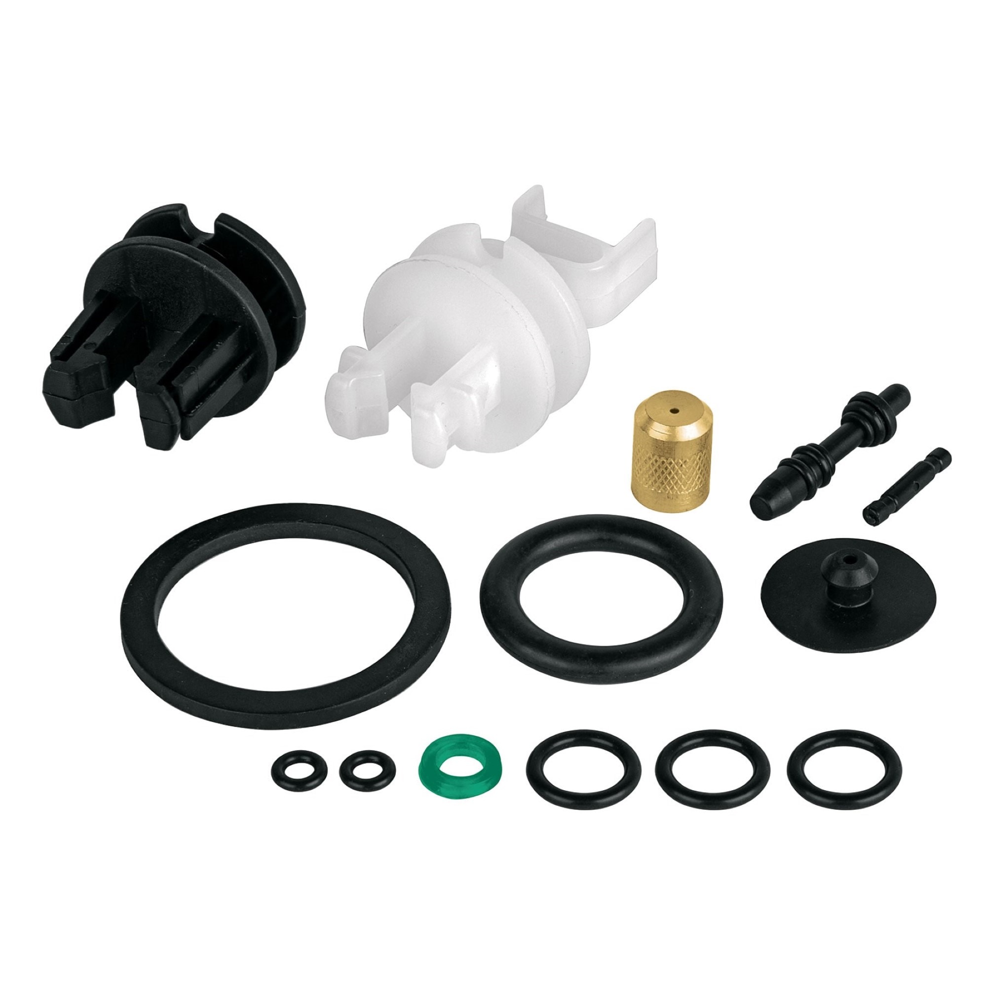 Empaques Para Fumigador Fut-3 Fut-5 Y Fut-7